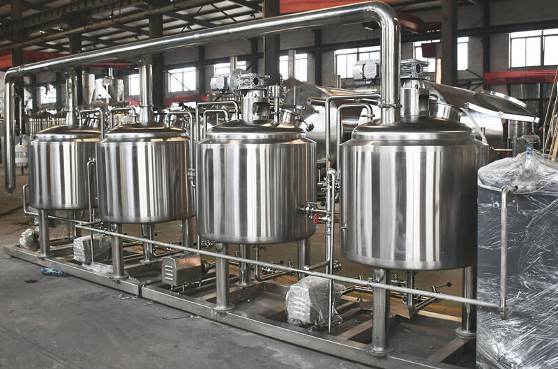 beer (11).jpg Почему важен выбор правильного пивного оборудования