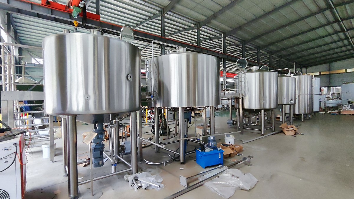 23079 与23133 2000L图片相同 (9).jpg Система заваривания газированной воды