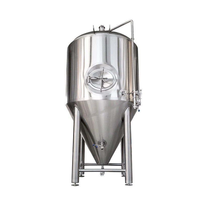 Tanque de fermentación de 1500L