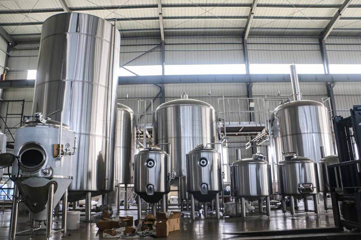 ¿Cuál es la diferencia entre fermentación y elaboración de cerveza?