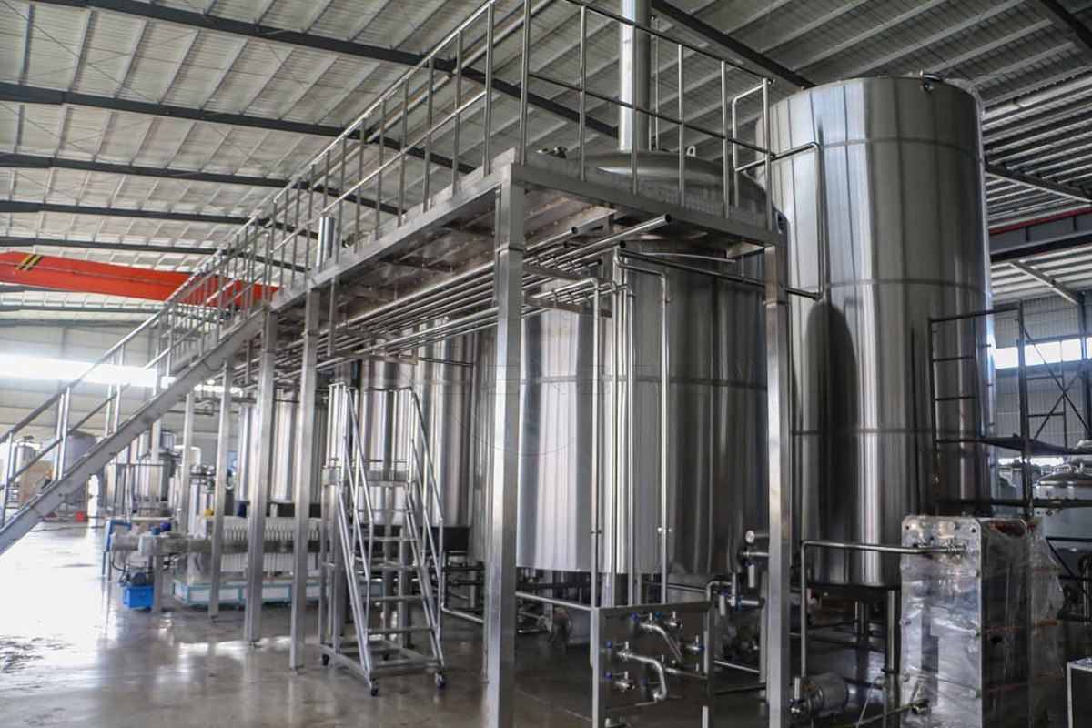 IMG_7879.jpg Tonsen: Su socio de confianza para proveedores y fabricantes de equipos cerveceros