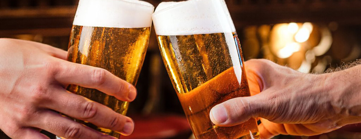 ¿Cuáles son los 7 pasos del proceso de elaboración de la cerveza?