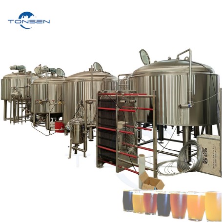 ¿Por qué a la gente le gusta beber cerveza?