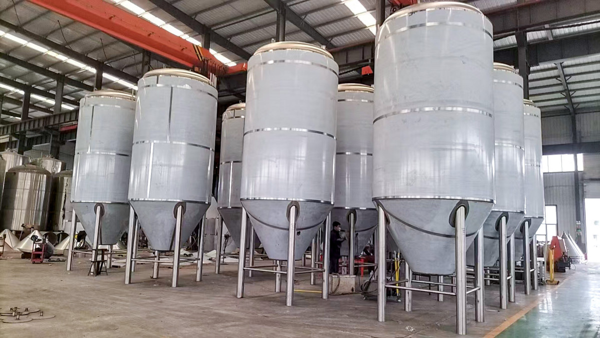 Guía para elegir los proveedores de fermentadores adecuados