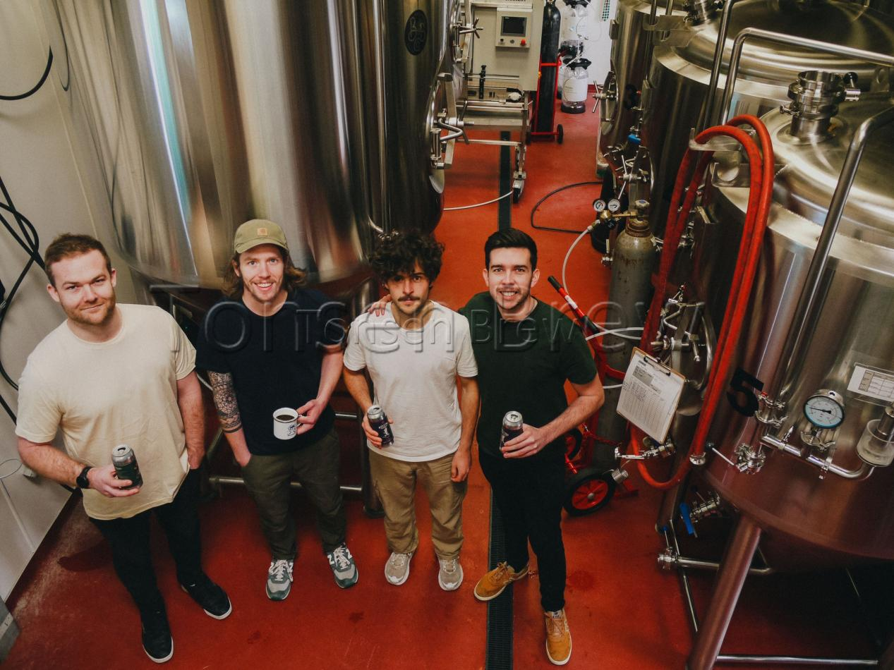 ¿Cómo se llama un cervecero profesional? -- Conozca al maestro entre bastidores del mundo cervecero