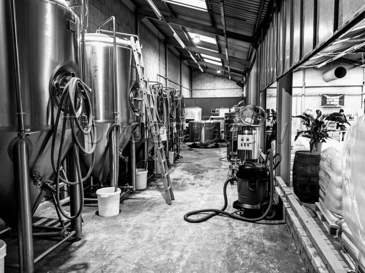 图片12.png ¿Se puede elaborar kombucha en casa? -- Análisis exhaustivo de las posibilidades y la selección del equipo para elaborar kombucha en casa.
