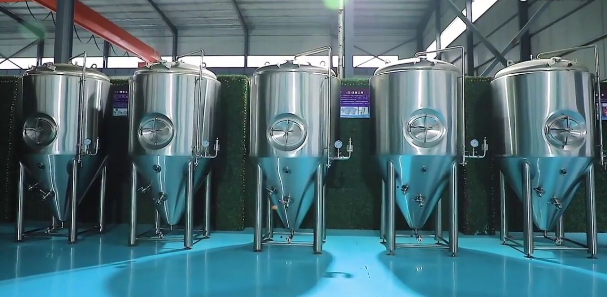 Servicio de preventa y posventa de Tonsen Brew