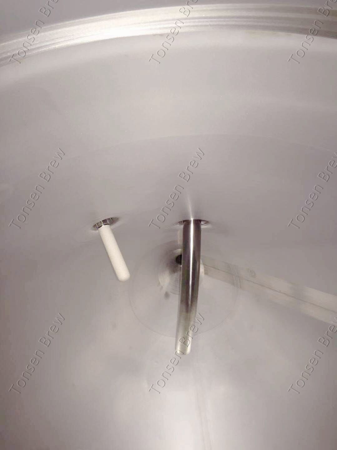 Boca de acceso lateral. boca de inspección superior, boca de inspección lateral superior, siempre hay un estilo adecuado para su cervecería. ¿cuál preferirás?