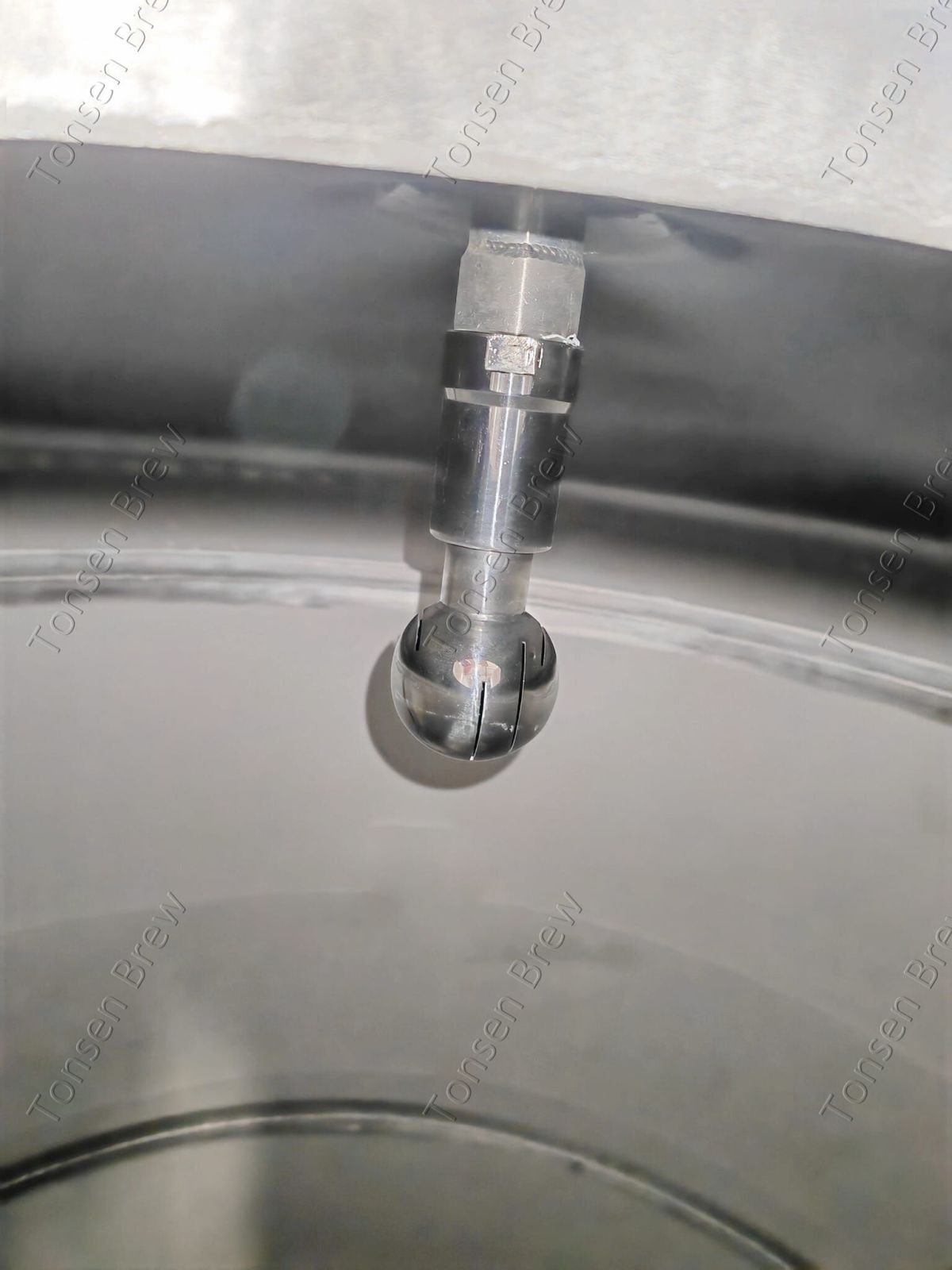 Boca de acceso lateral. boca de inspección superior, boca de inspección lateral superior, siempre hay un estilo adecuado para su cervecería. ¿cuál preferirás?