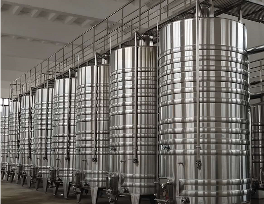 Guía de compra de fermentadores de Kombucha - Desde el inicio hasta la producción a gran escala