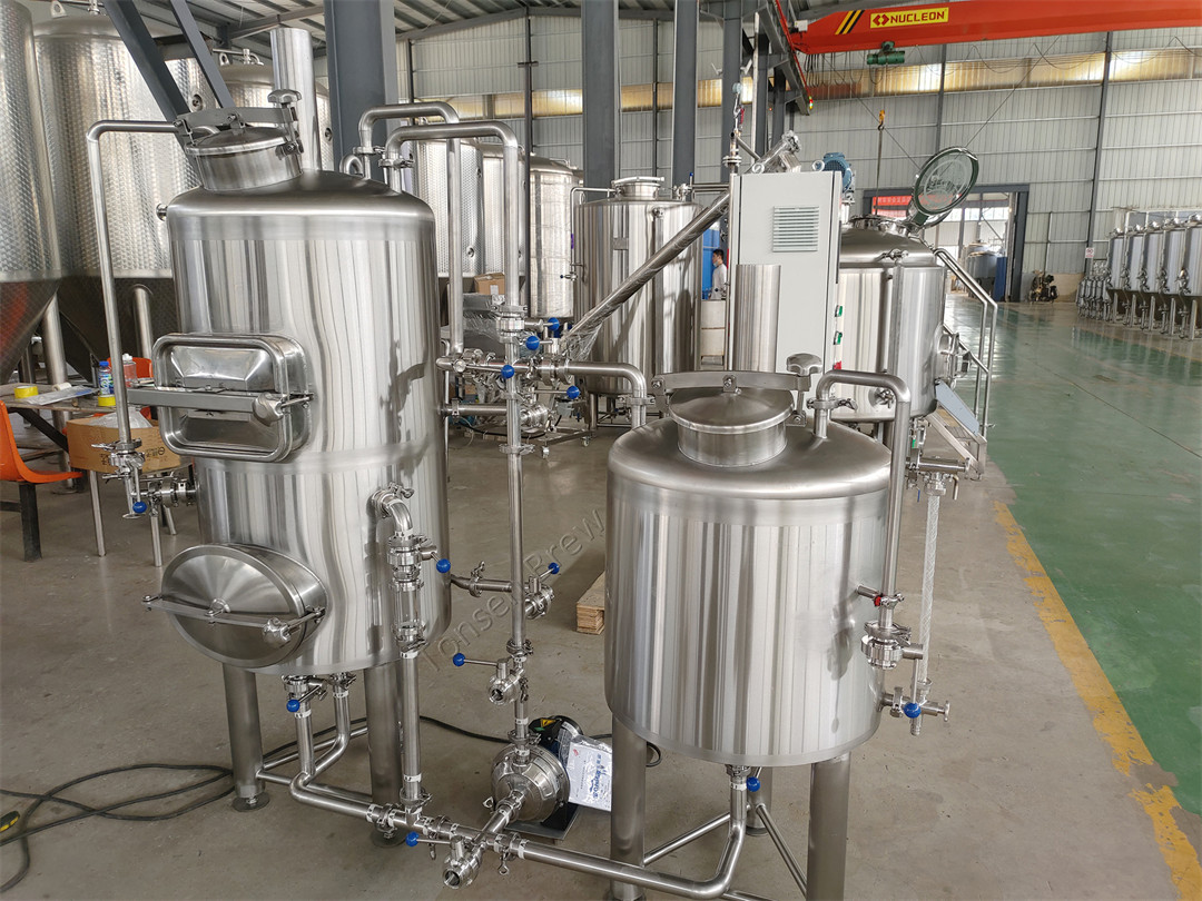 Which Brewery System is Right for Me?
