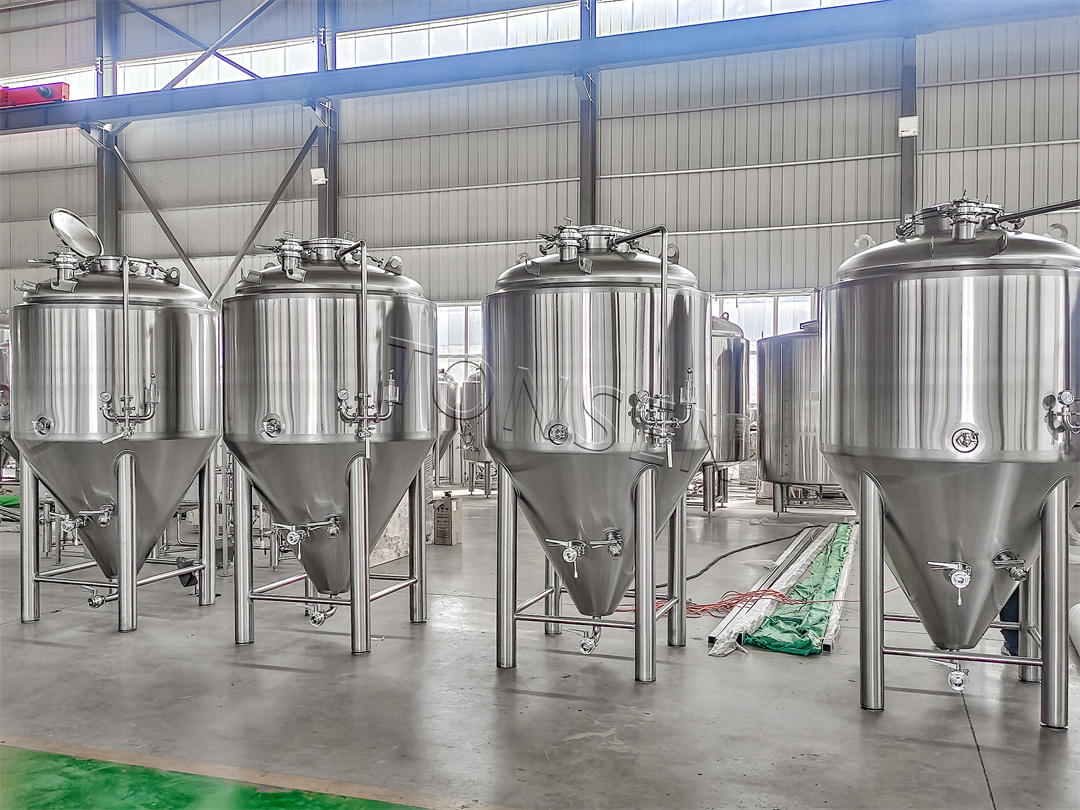 Comparte algunas historias interesantes sobre la cerveza con todos ~