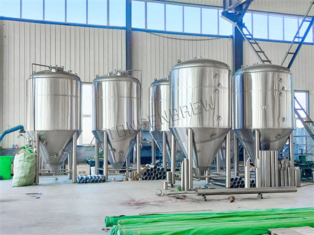 2024 Exposición Internacional de Cerveza Artesanal de Beijing