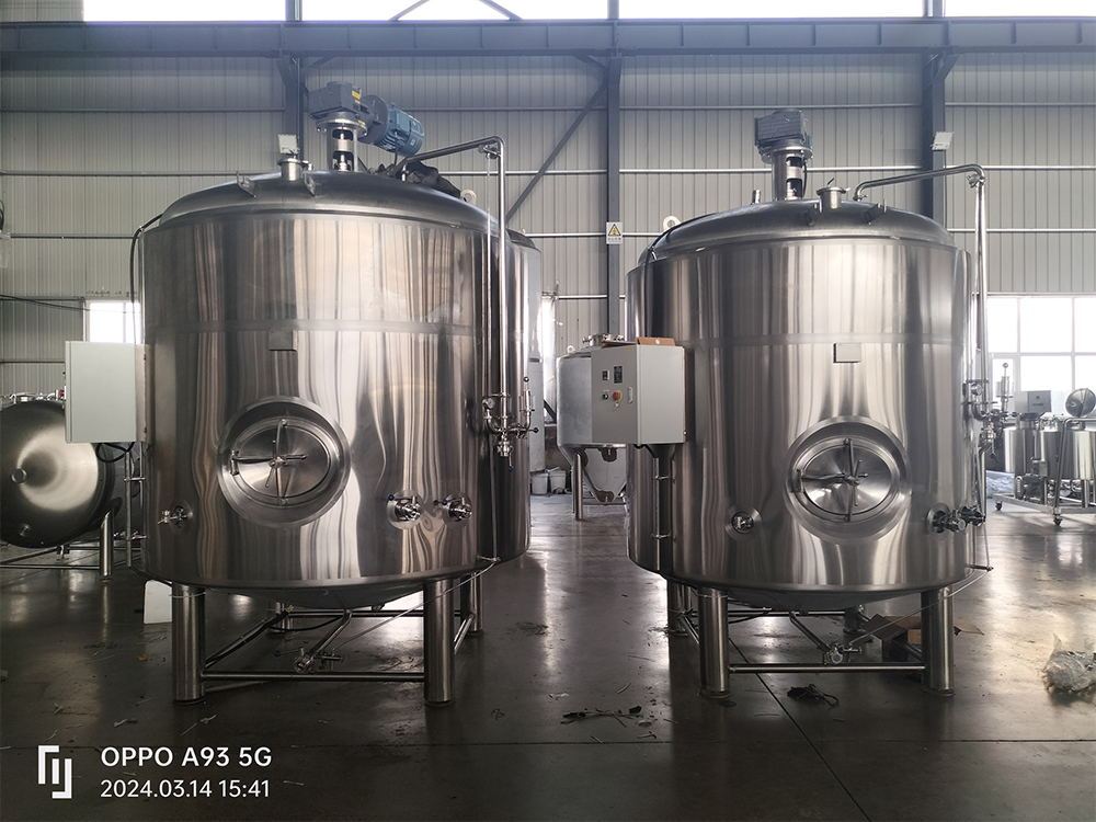 ¿Qué necesito para fabricar cerveza?