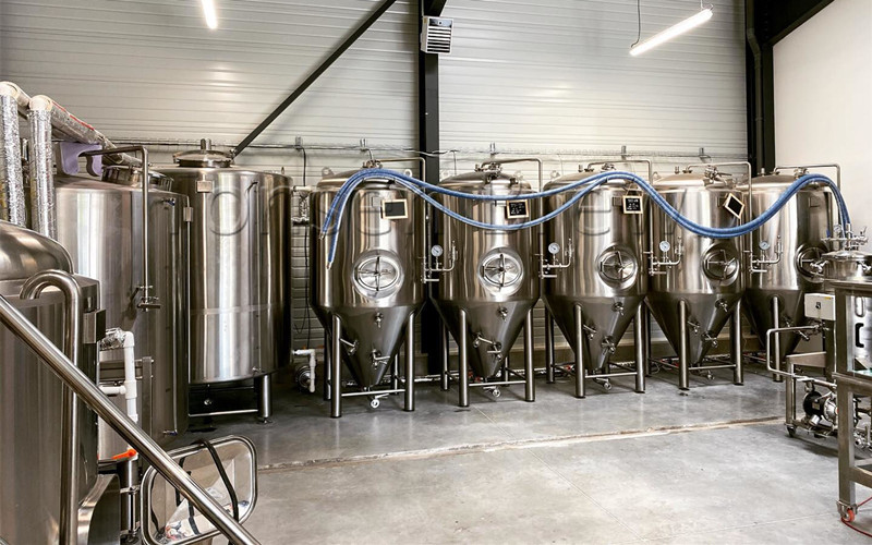 ¿Qué es la elaboración casera de cerveza? Guía completa de la elaboración casera de cerveza