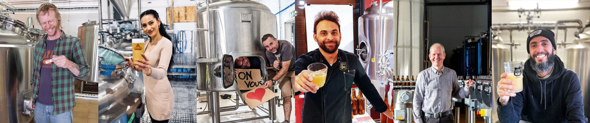 news customer.jpg Monte su microcervecería con Tonsen