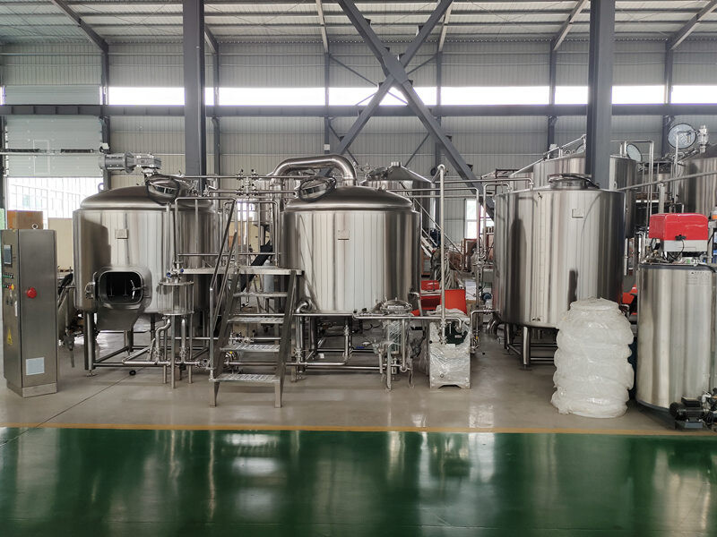 Qu'est-ce que le brassage domestique ? Guide complet du brassage domestique