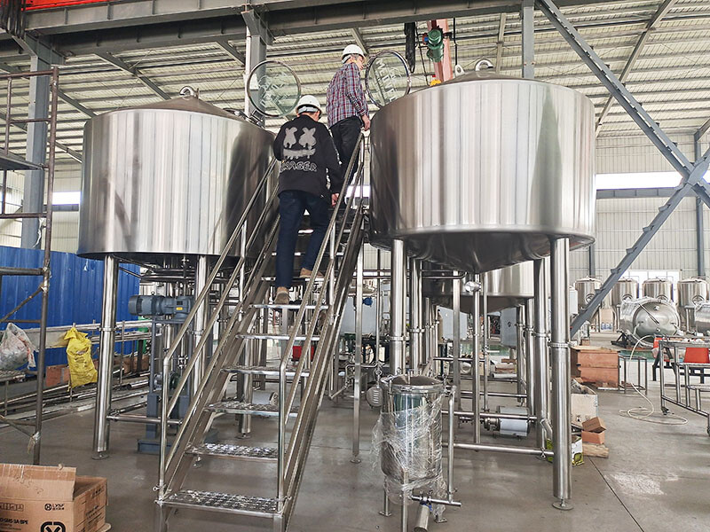 Quels sont les ingrédients nécessaires pour brasser de la bière ? -- Un guide complet, des recettes de base aux systèmes de brassage