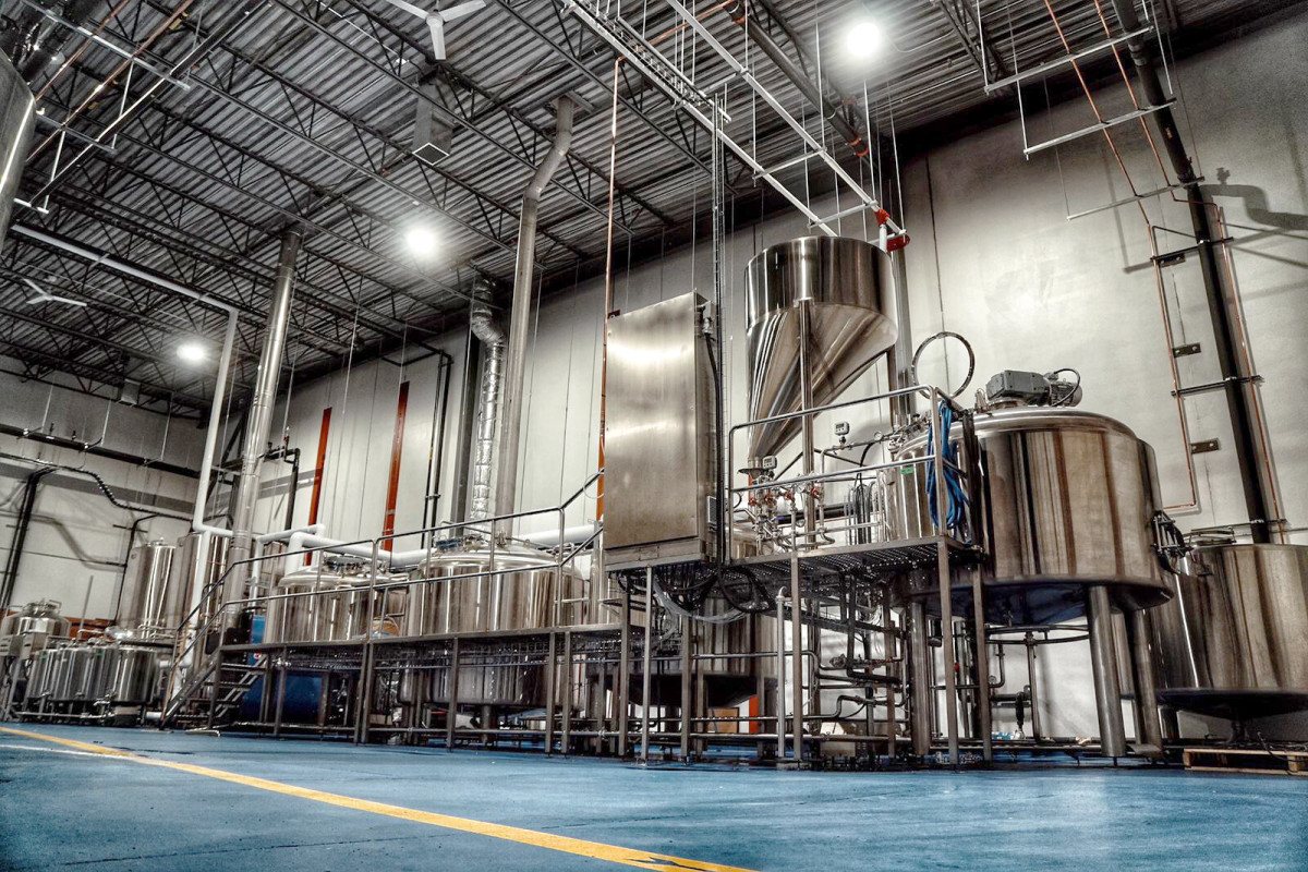 De quoi ai-je besoin pour brasser de la bière ?