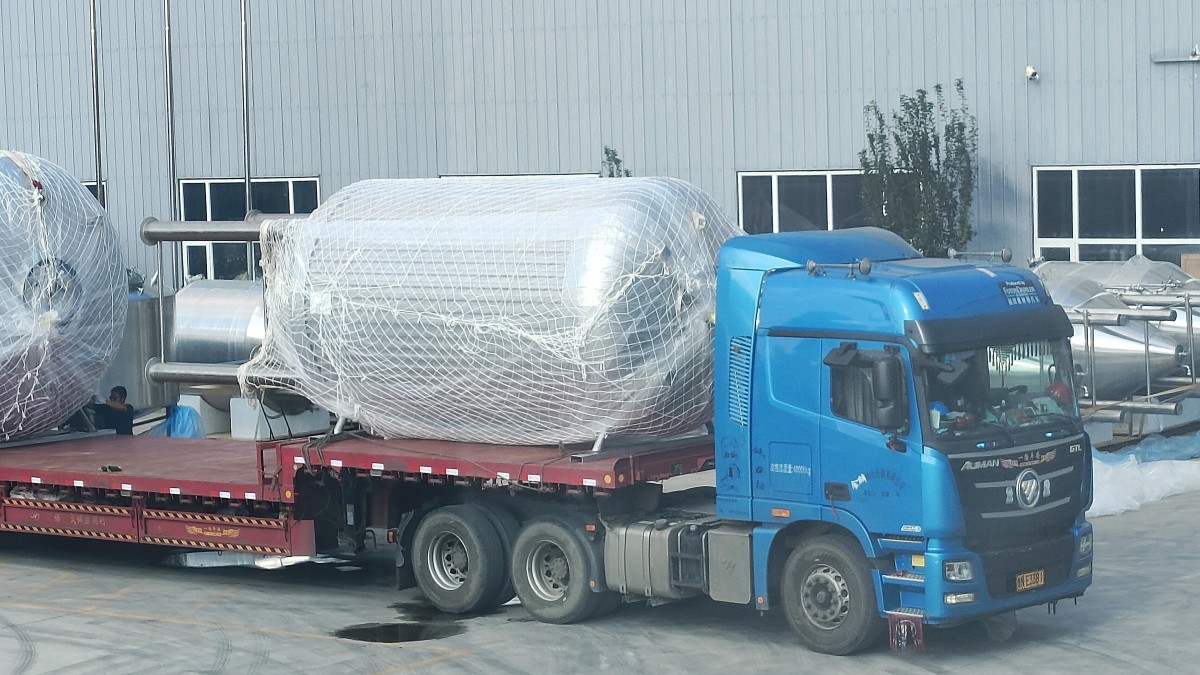 微信图片_20240827162130 Salle de brassage à deux cuves en cuivre 1000L