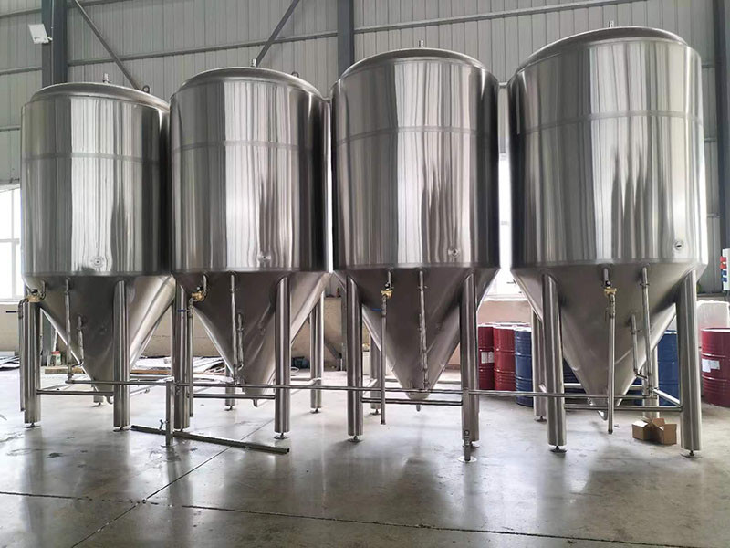 Guide pour le choix des fournisseurs de fermenteurs