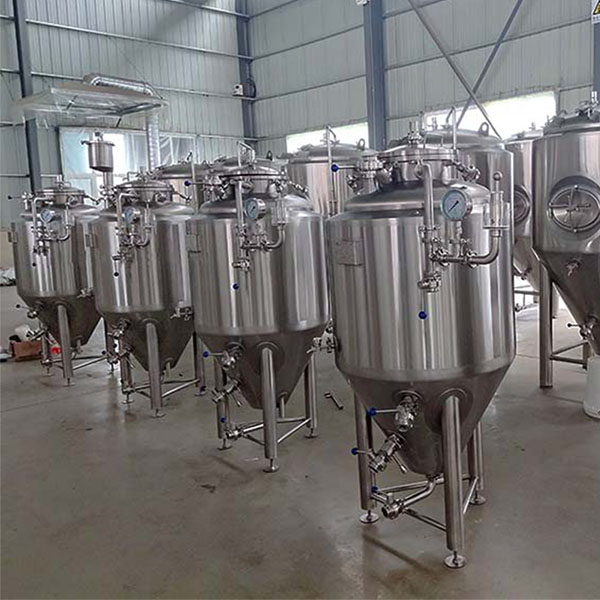 Comment fabriquer une cuve de fermentation de bière ? Un guide complet sur le processus et le choix des matériaux