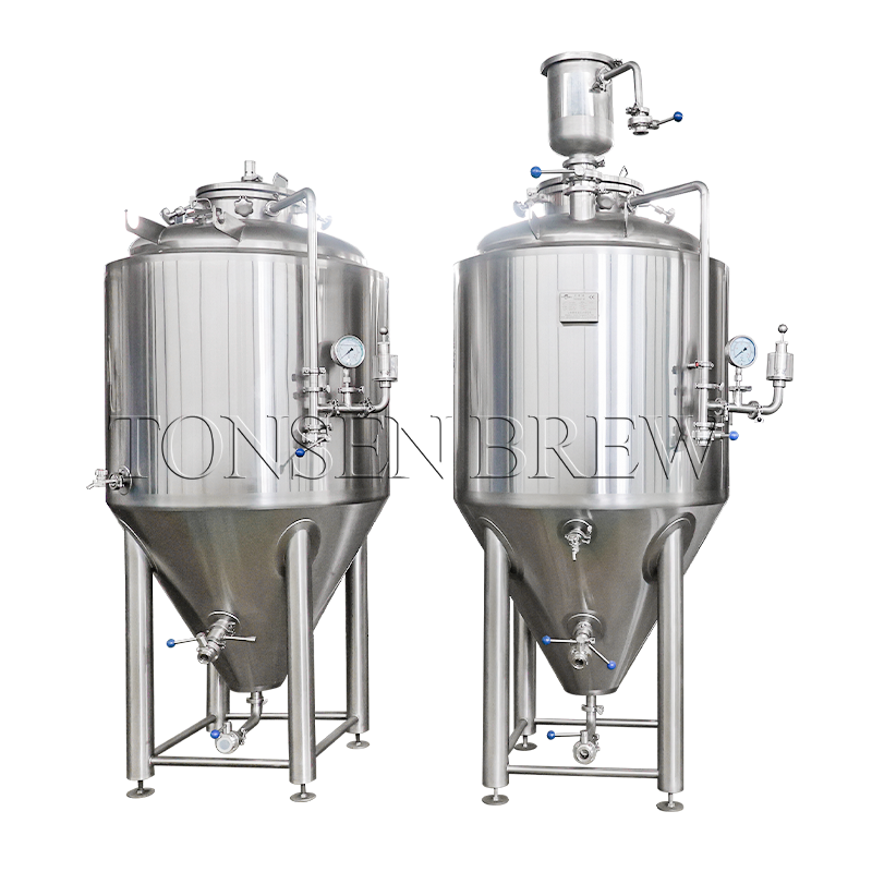 Pourquoi la fermentation des bières blondes et des bières brunes diffère-t-elle autant ? Pourquoi la fermentation des bières blondes et des bières brunes diffère-t-elle autant ?