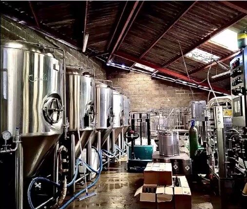 En espérant que 2023 soit encore plus folle