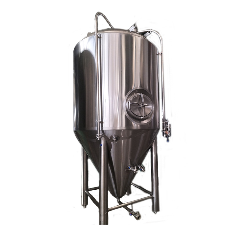Cuve de fermentation 30HL