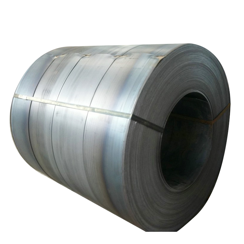 SS400 S355 S235 MS Carbon Steel Coil