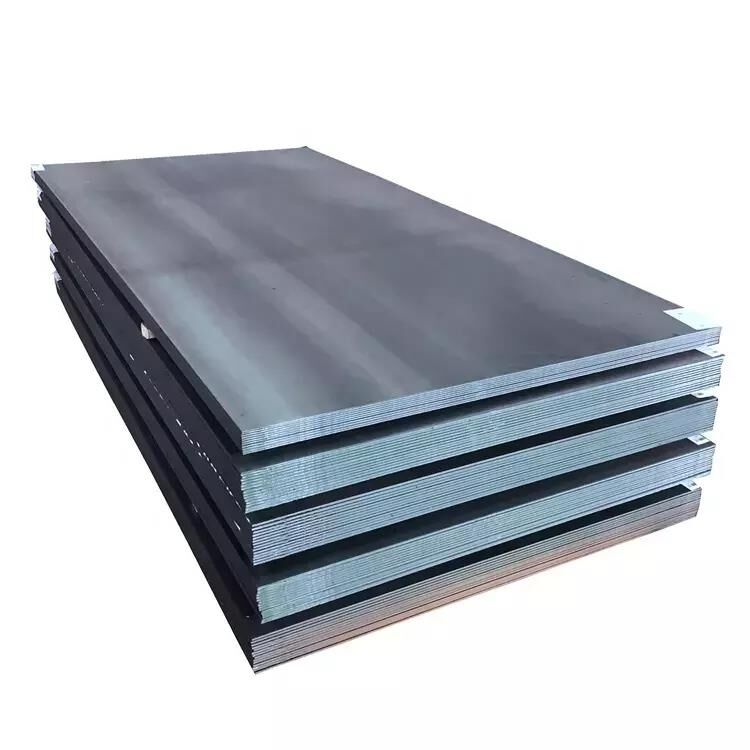 Carbon steel plate sheet