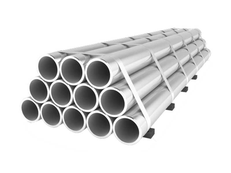 Stainless Steel Tube