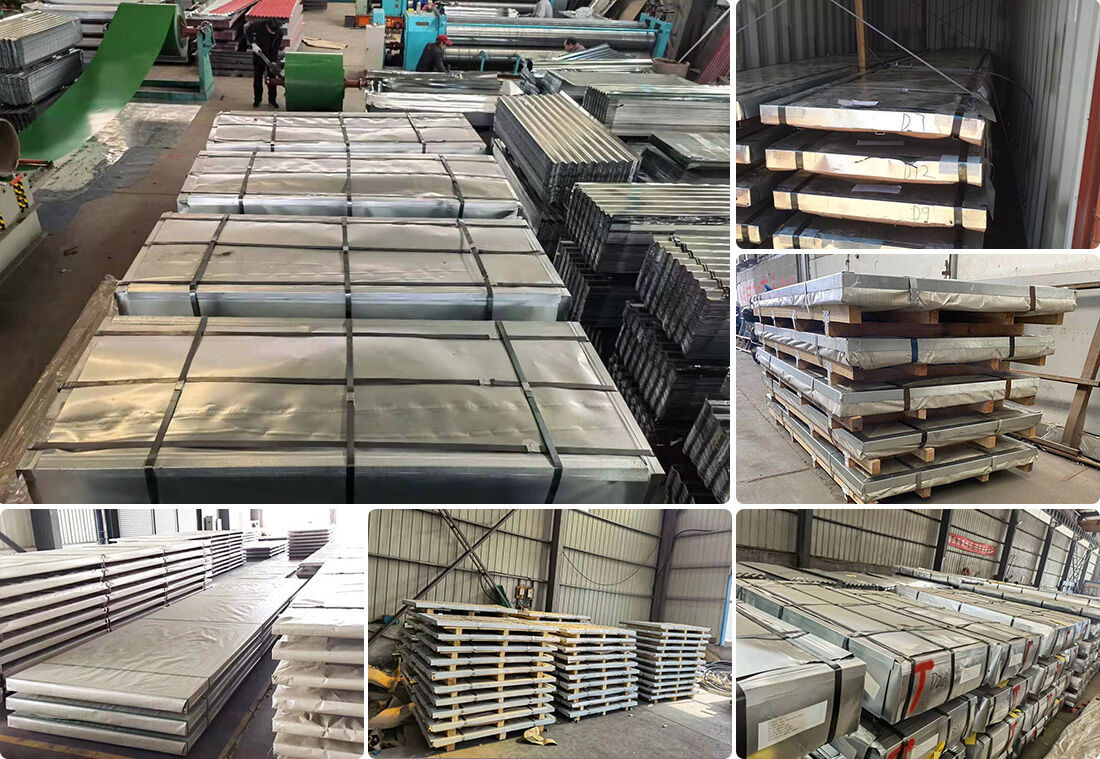 Stainless Steel Angle