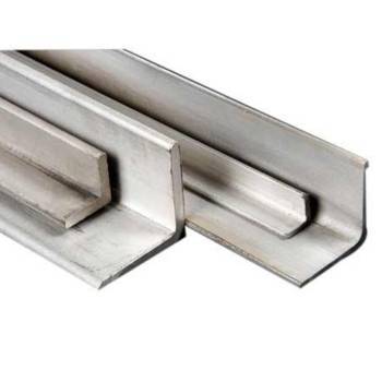 Stainless Steel Angle