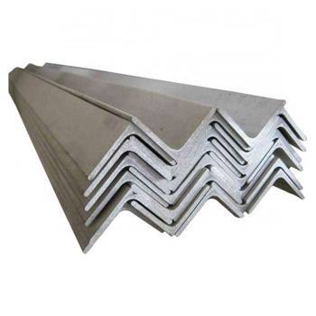 Stainless Steel Angle