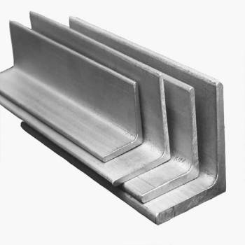 Stainless Steel Angle