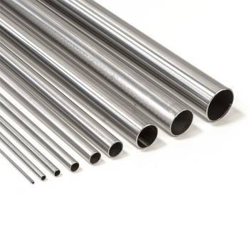 Stainless Steel Tube