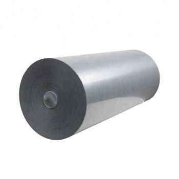 Aluminum Coil