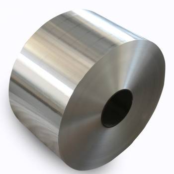 Aluminum Coil