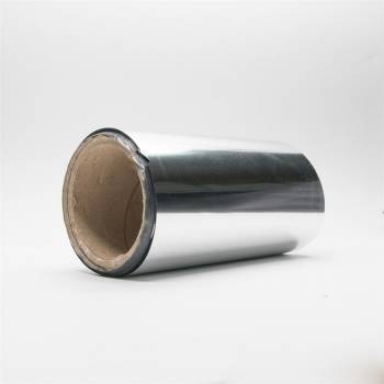 Aluminum Coil