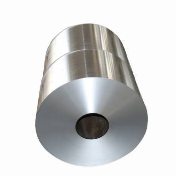 Aluminum Coil