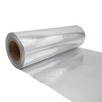 Aluminum Coil