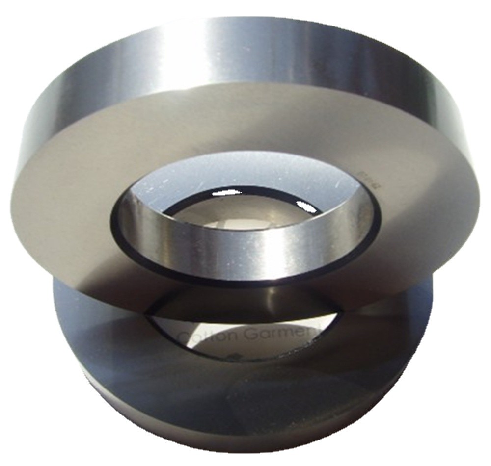 Silicon Steel