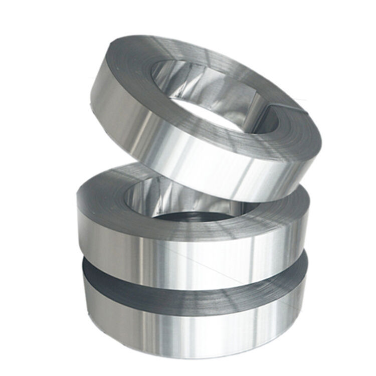 Silicon Steel
