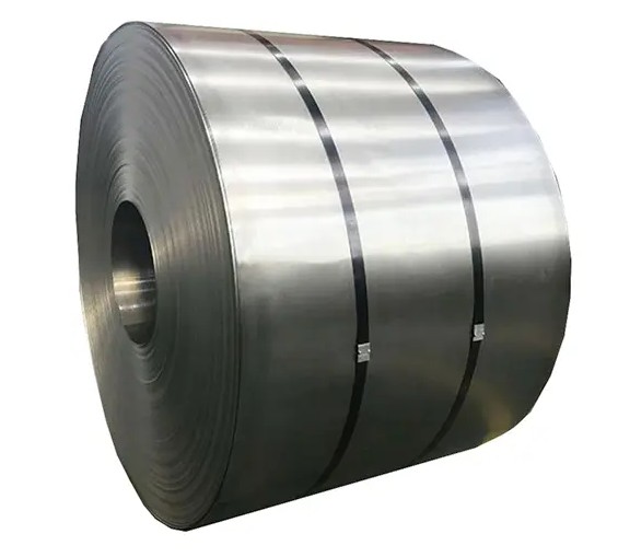 Silicon Steel