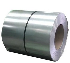 Silicon Steel