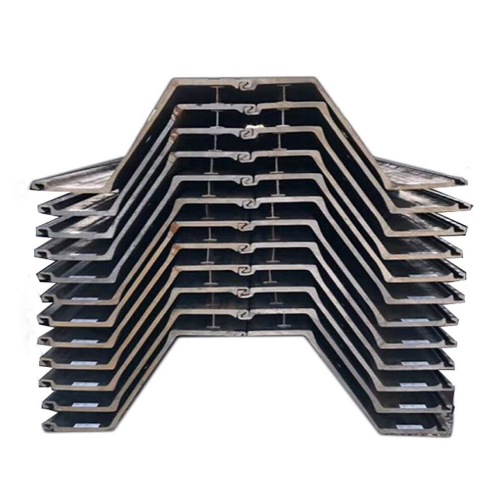 Steel Sheet Pile