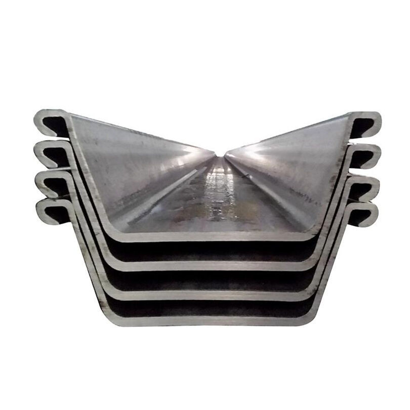 Steel Sheet Pile