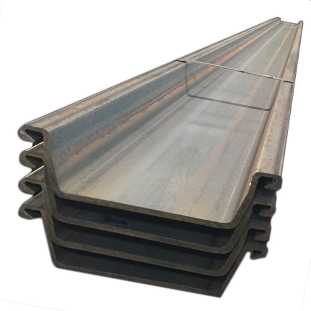 Steel Sheet Pile
