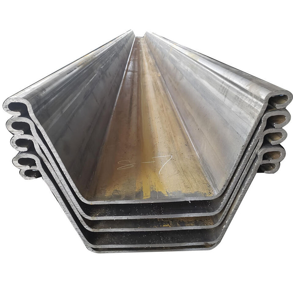Steel Sheet Pile